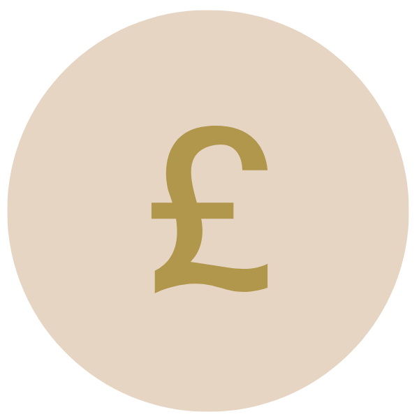 Transparent Pricing